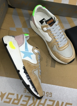 GGDB sneakers multicolored