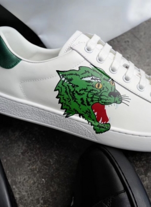 Gucci sneakers