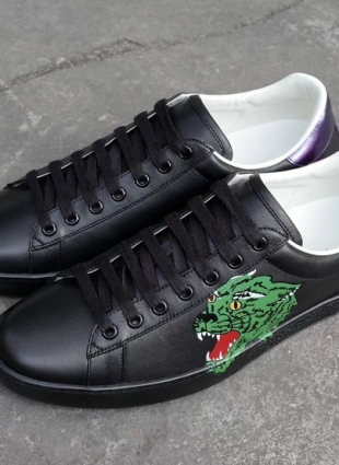 Gucci sneakers