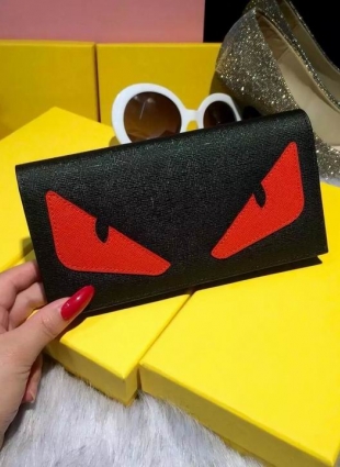 Fendi Wallets