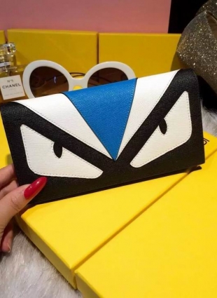 Fendi Wallets