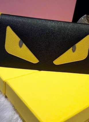 Fendi Wallets