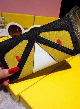 Fendi Wallets