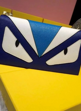 Fendi Wallets