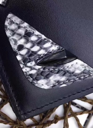 Fendi Wallets
