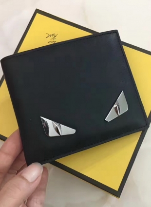 Fendi Wallets