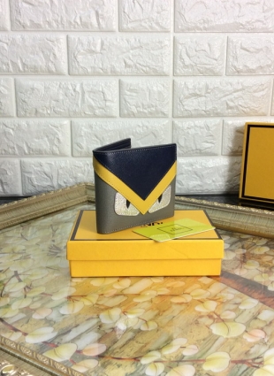 Fendi Wallets