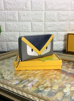 Burberry Wallets