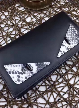 Fendi Wallets