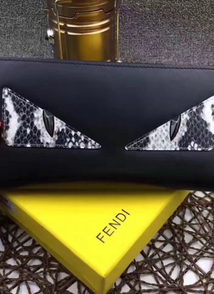Fendi Wallets