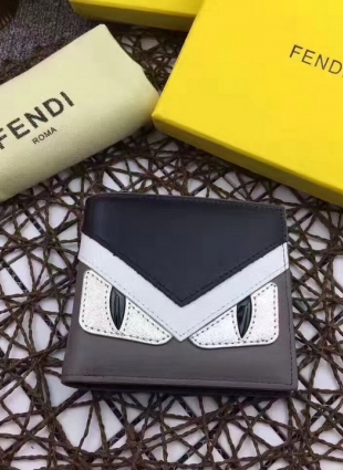 Fendi Wallets