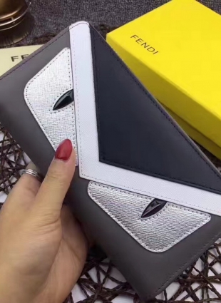Fendi Wallets