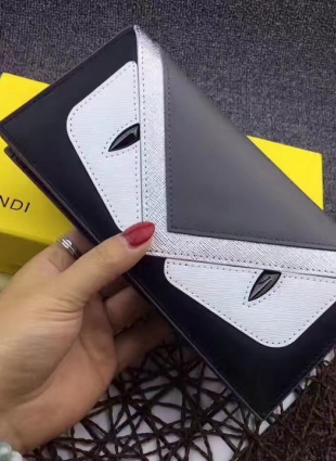 Fendi Wallets
