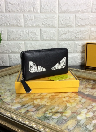 Fendi Wallets