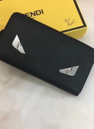 Fendi Wallets