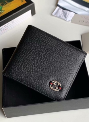 Gucci wallet