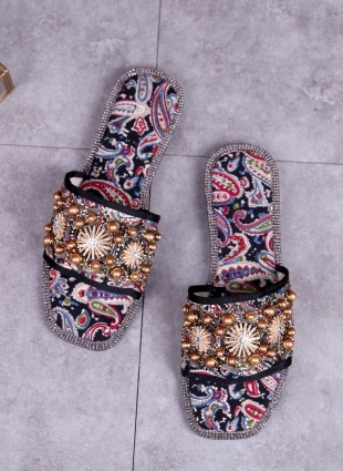 Miu Miu step-ins