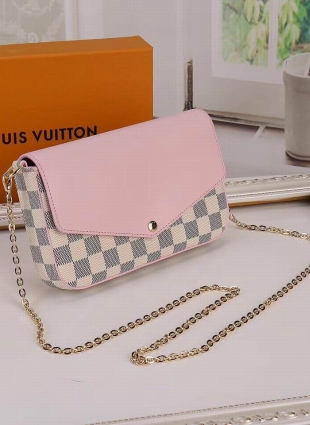 Louis Vuitton wallet