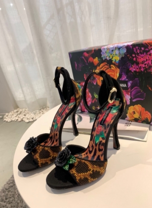 Dolce & Gabbana shoes