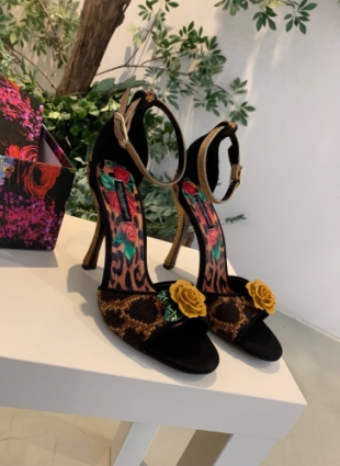 Dolce & Gabbana shoes
