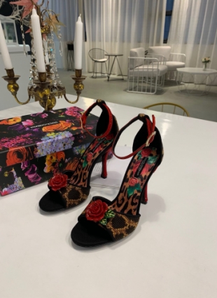 Dolce & Gabbana shoes