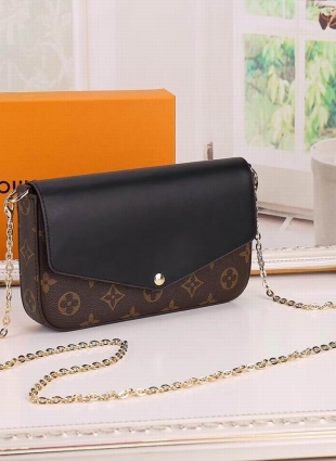 Louis Vuitton wallet
