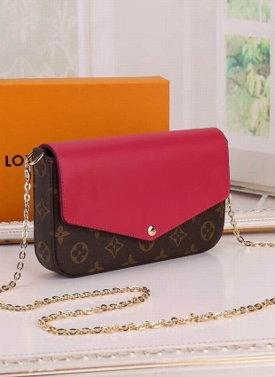 Louis Vuitton wallet
