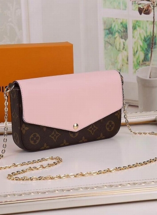 Louis Vuitton wallet