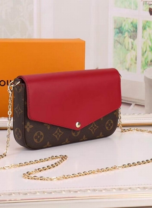 Louis Vuitton wallet