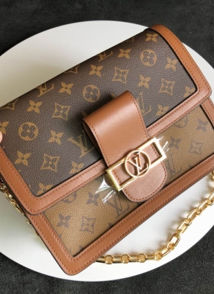 Louis Vuitton bag
