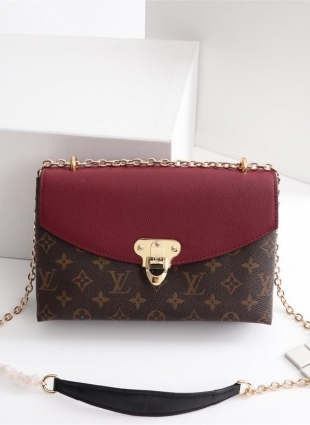 Louis Vuitton bag