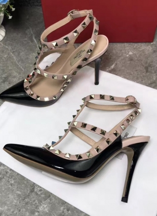 Valentino heels
