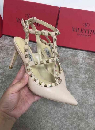 Valentino heels