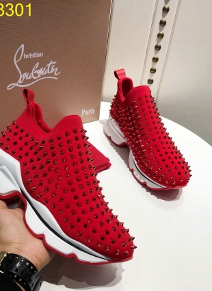 Christian Louboutin shoes