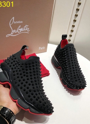 Christian Louboutin shoes