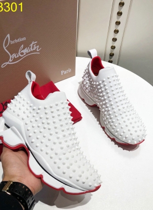 Christian Louboutin shoes