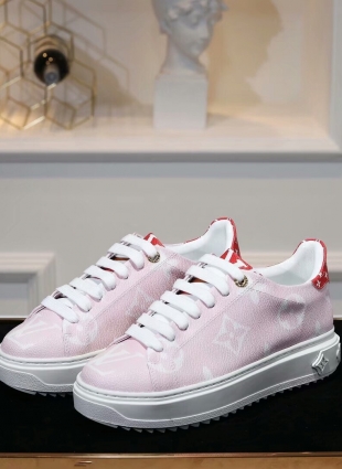 Louis Vuitton shoes