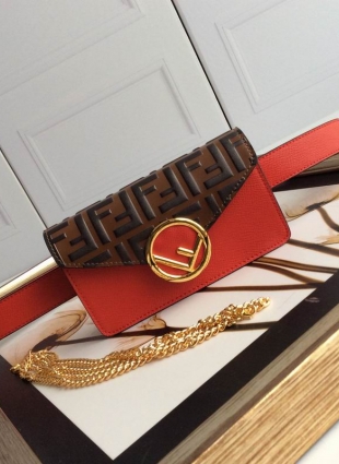 FENDI belt bag