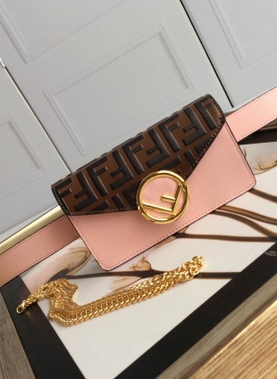 FENDI belt bag