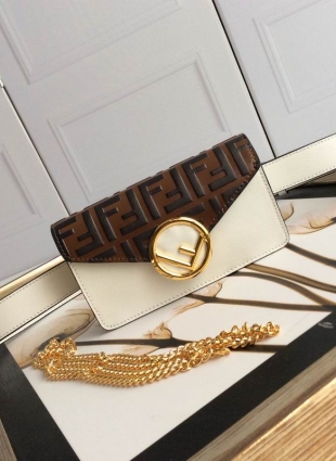 FENDI belt bag