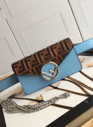 FENDI belt bag