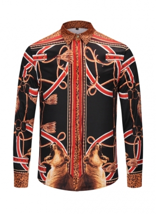 Versace shirts