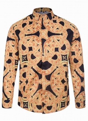 Versace shirts