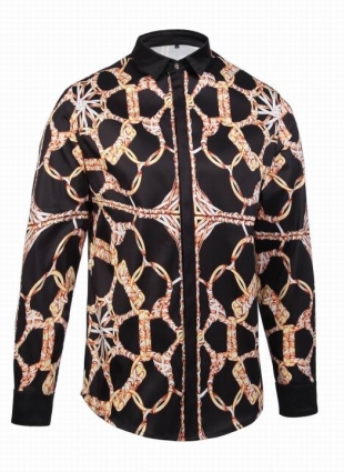 Versace shirts