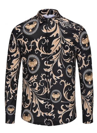 Versace shirts