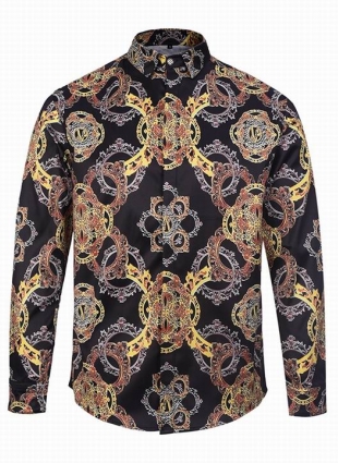 Versace shirts