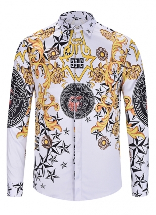 Versace shirts