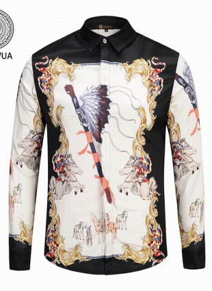 Versace shirts