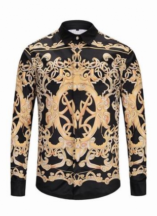 Versace shirts