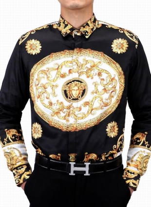 Versace shirts